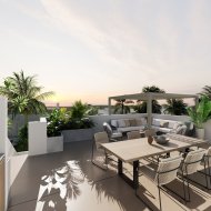 New Build - Apartments -
Los Alcazares - Los Alcázares