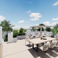 New Build - Apartments -
Los Alcazares - Los Alcázares
