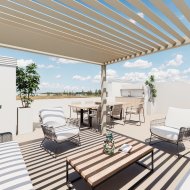New Build - Apartments -
Los Alcazares - Los Alcázares