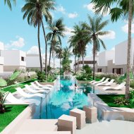 New Build - Apartments -
Los Alcazares - Los Alcázares