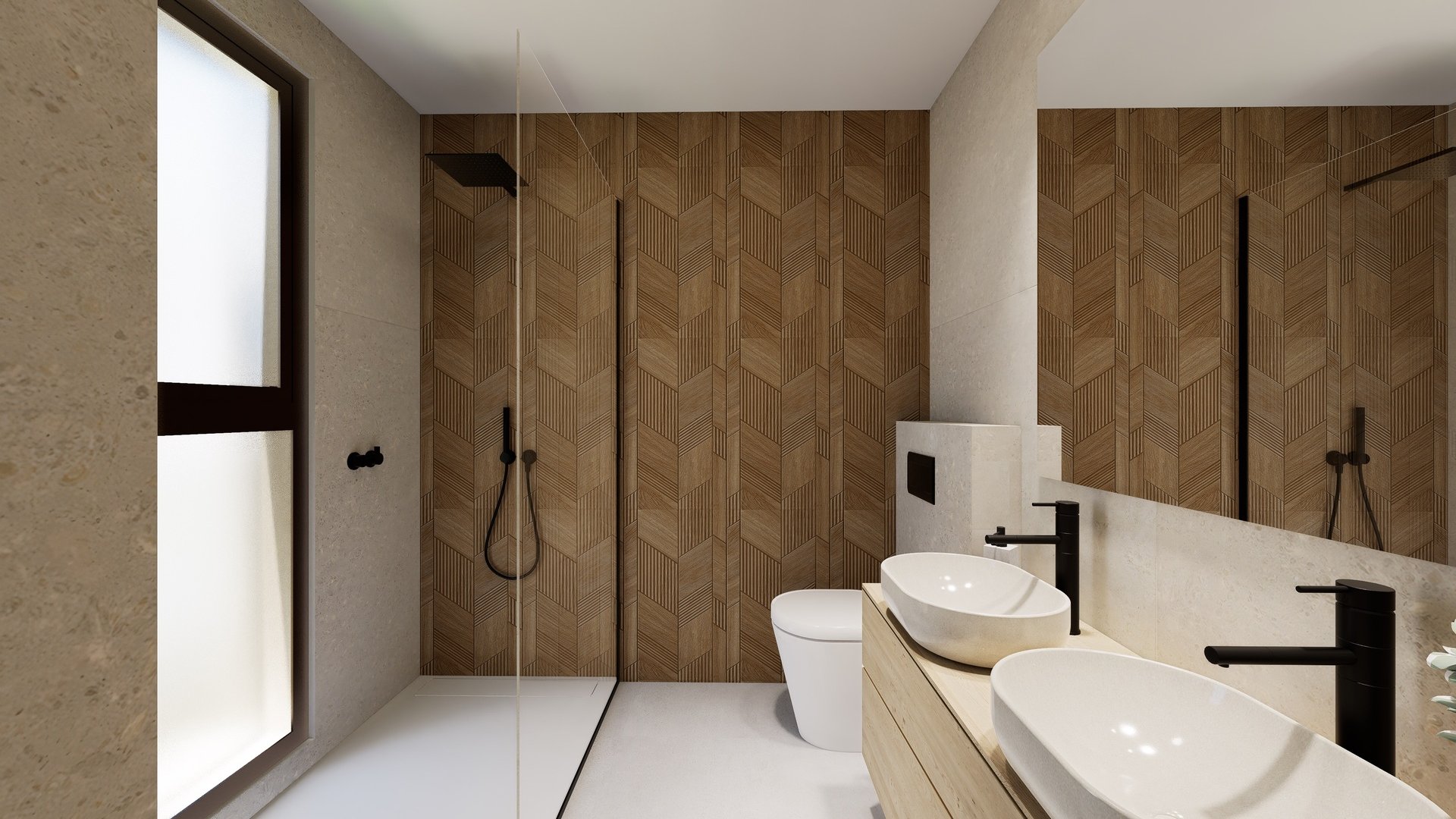 New Build - Apartments -
Los Alcazares - Los Alcázares