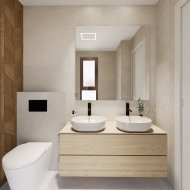 New Build - Apartments -
Los Alcazares - Los Alcázares