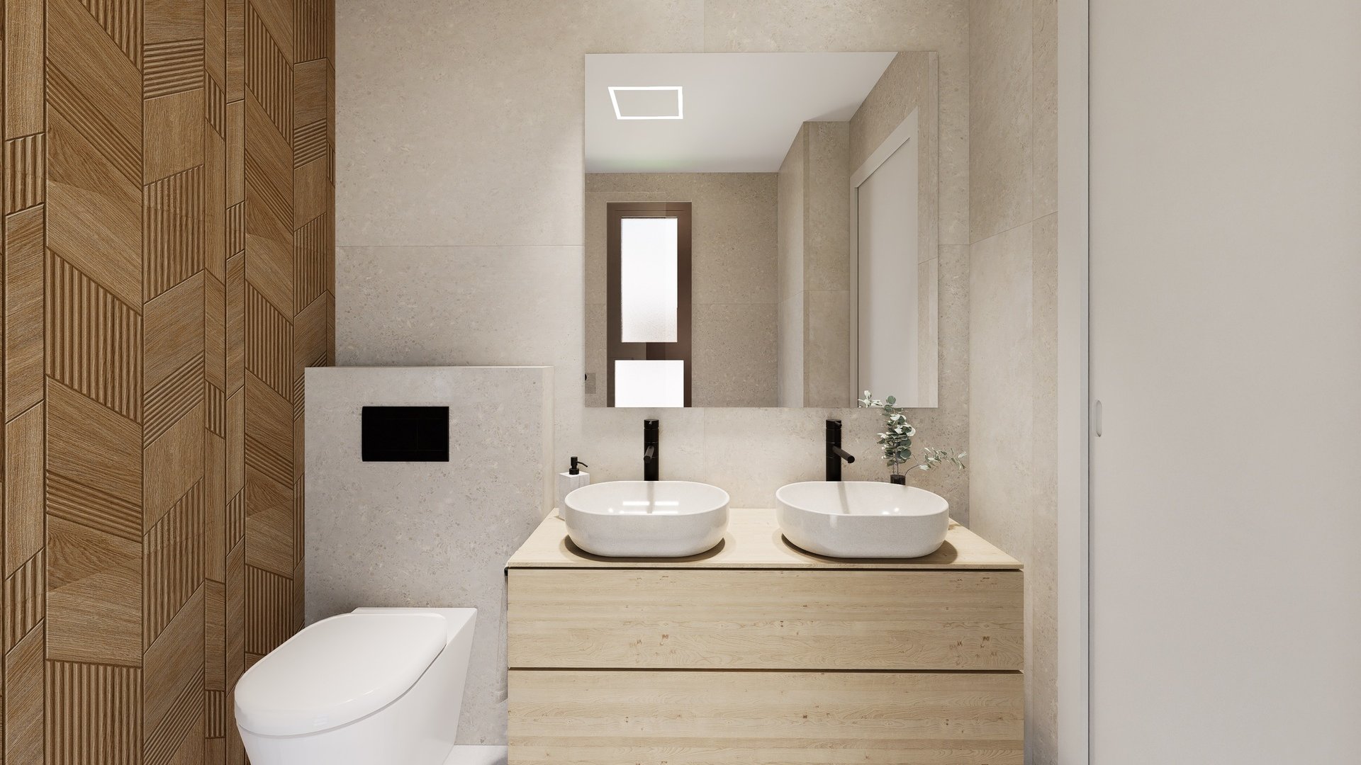 New Build - Apartments -
Los Alcazares - Los Alcázares