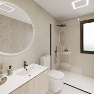 New Build - Apartments -
Los Alcazares - Los Alcázares