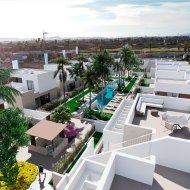 New Build - Apartments -
Los Alcazares - Los Alcázares