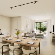 New Build - Apartments -
Los Alcazares - Los Alcázares