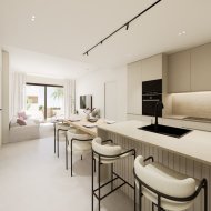 New Build - Apartments -
Los Alcazares - Los Alcázares