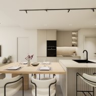 New Build - Apartments -
Los Alcazares - Los Alcázares