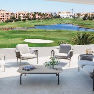 New Build - Apartments -
Los Alcazares - Los Alcázares