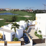 New Build - Apartments -
Los Alcazares - Los Alcázares