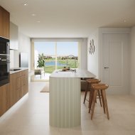 New Build - Apartments -
Los Alcazares - Los Alcázares