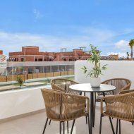 New Build - Apartments -
Los Alcazares - Los Alcázares