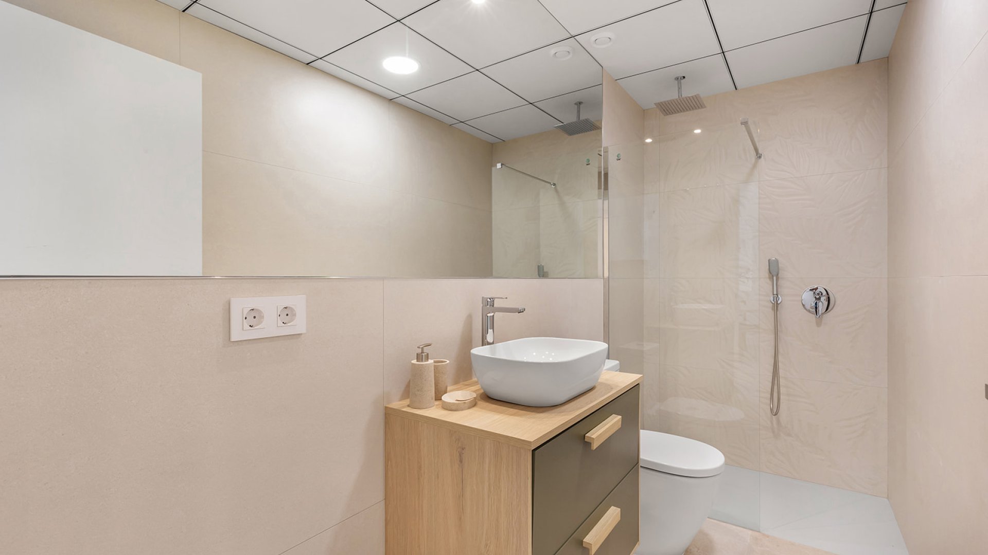 New Build - Apartments -
Los Alcazares - Los Alcázares