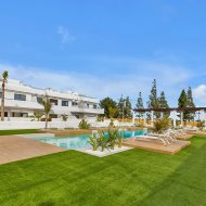 New Build - Apartments -
Los Alcazares - Los Alcázares