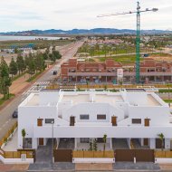 New Build - Apartments -
Los Alcazares - Los Alcázares