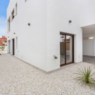 New Build - Apartments -
Los Alcazares - Los Alcázares