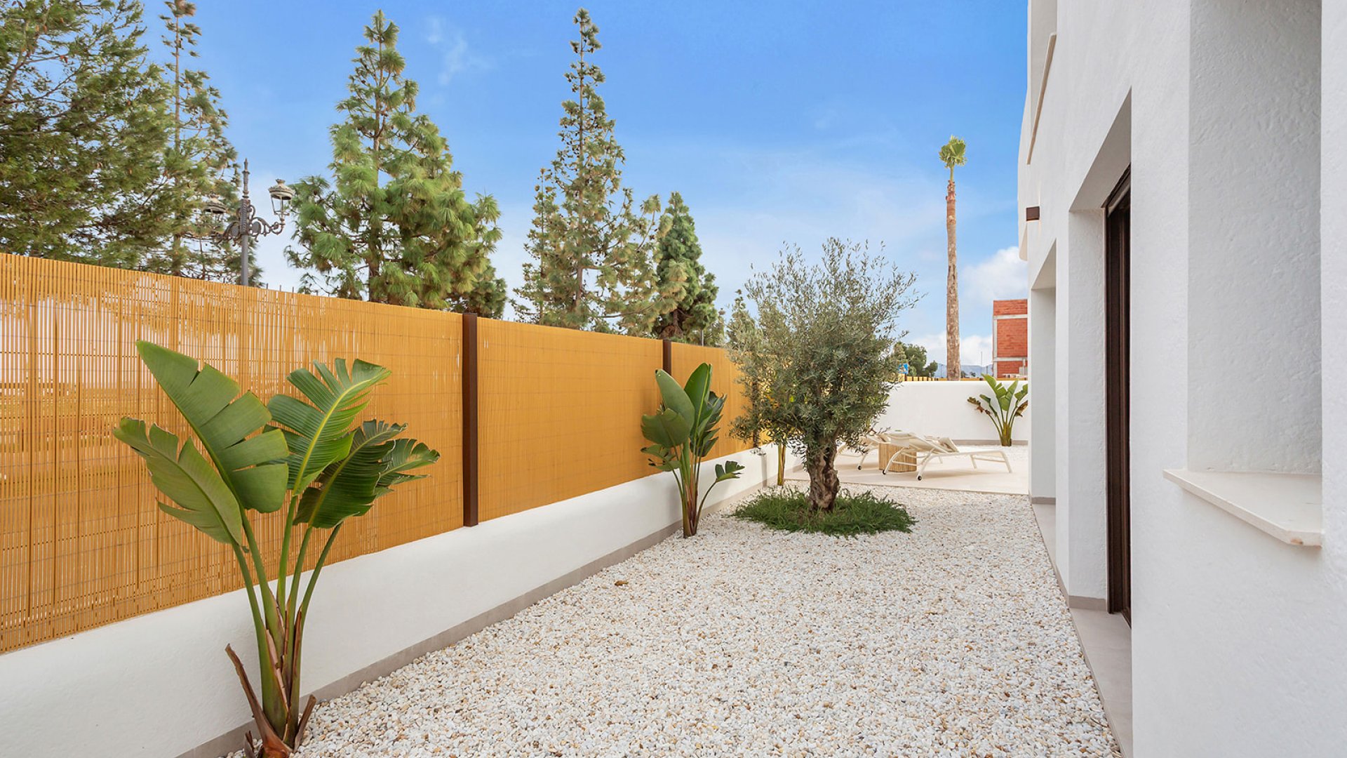 New Build - Apartments -
Los Alcazares - Los Alcázares