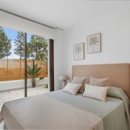 New Build - Apartments -
Los Alcazares - Los Alcázares