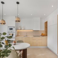 New Build - Apartments -
Los Alcazares - Los Alcázares