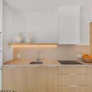 New Build - Apartments -
Los Alcazares - Los Alcázares