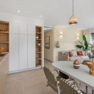 New Build - Apartments -
Los Alcazares - Los Alcázares