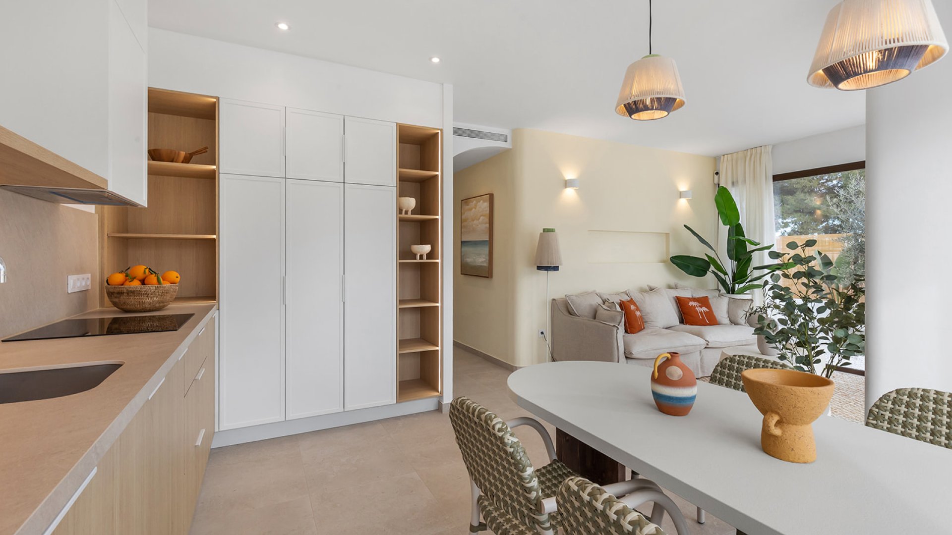 New Build - Apartments -
Los Alcazares - Los Alcázares