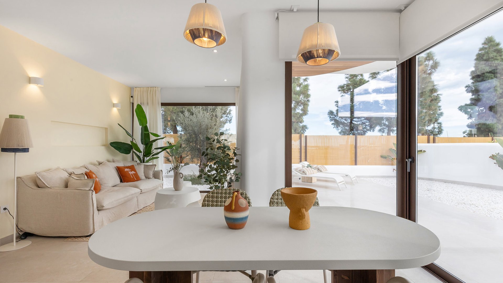 New Build - Apartments -
Los Alcazares - Los Alcázares