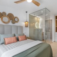 New Build - Apartments -
Los Alcazares - Los Alcázares