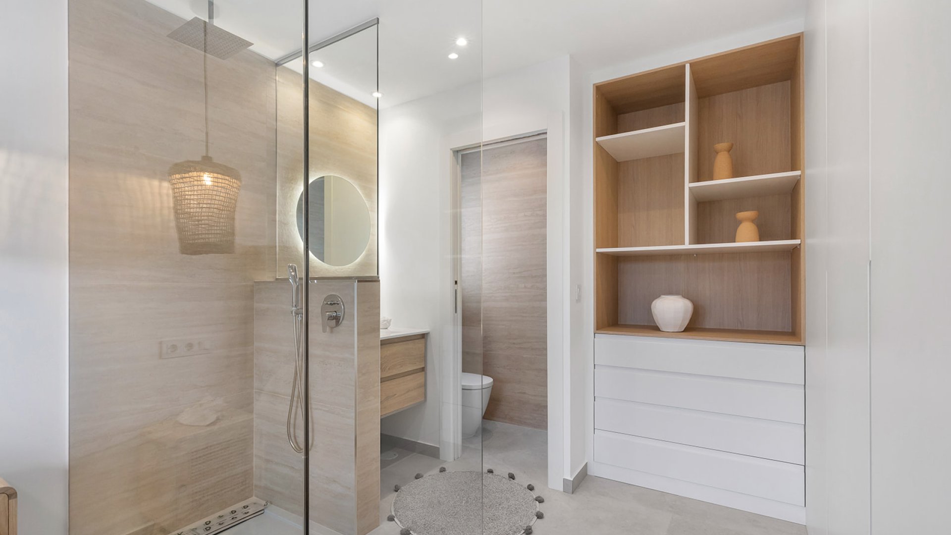 New Build - Apartments -
Los Alcazares - Los Alcázares