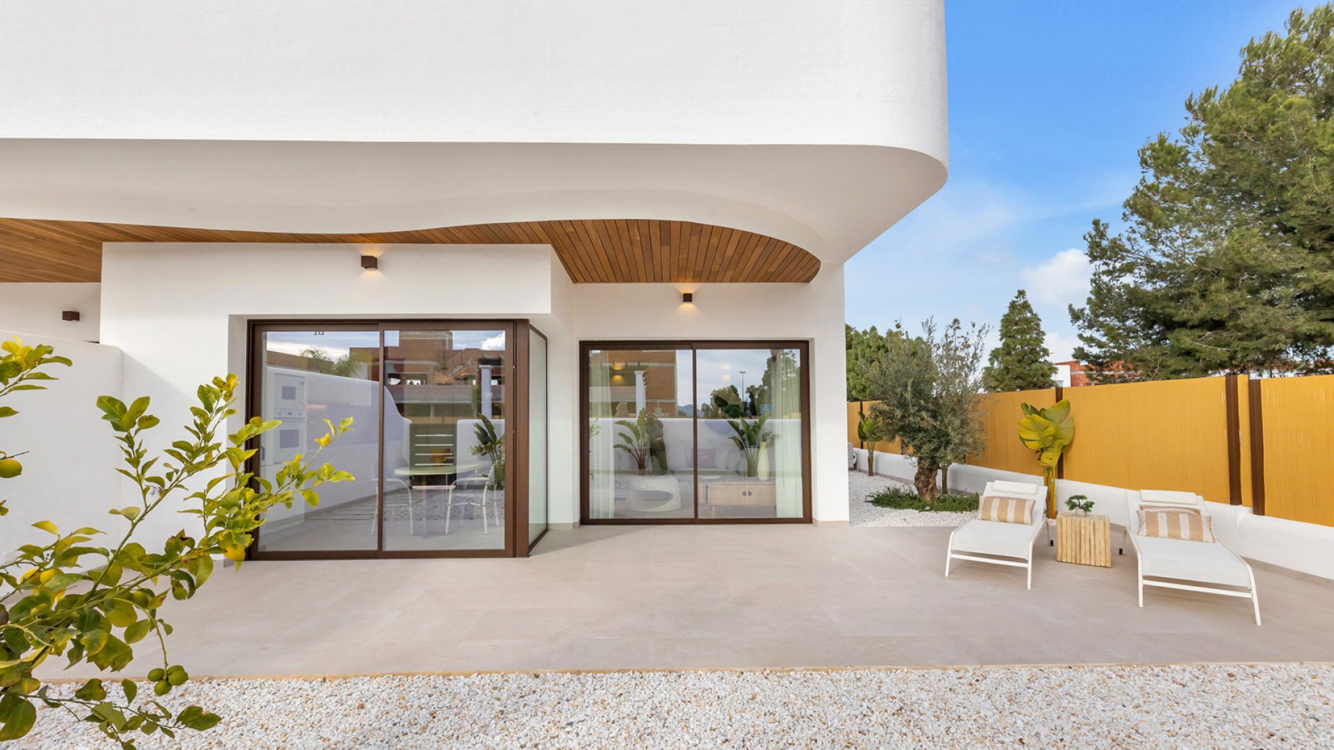 New Build - Apartments -
Los Alcazares - Los Alcázares