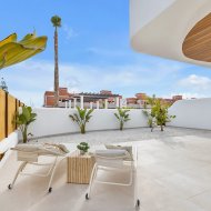 New Build - Apartments -
Los Alcazares - Los Alcázares