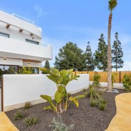 New Build - Apartments -
Los Alcazares - Los Alcázares