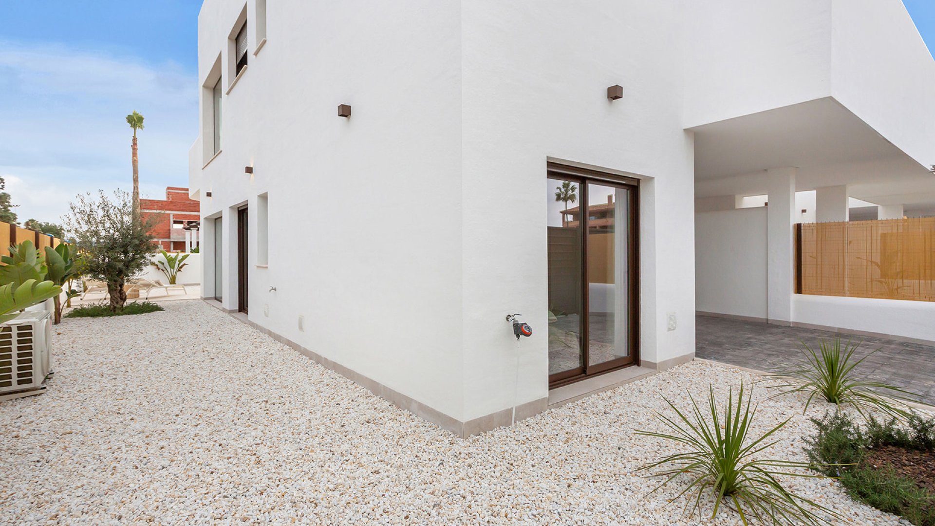 New Build - Apartments -
Los Alcazares - Los Alcázares