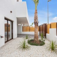 New Build - Apartments -
Los Alcazares - Los Alcázares