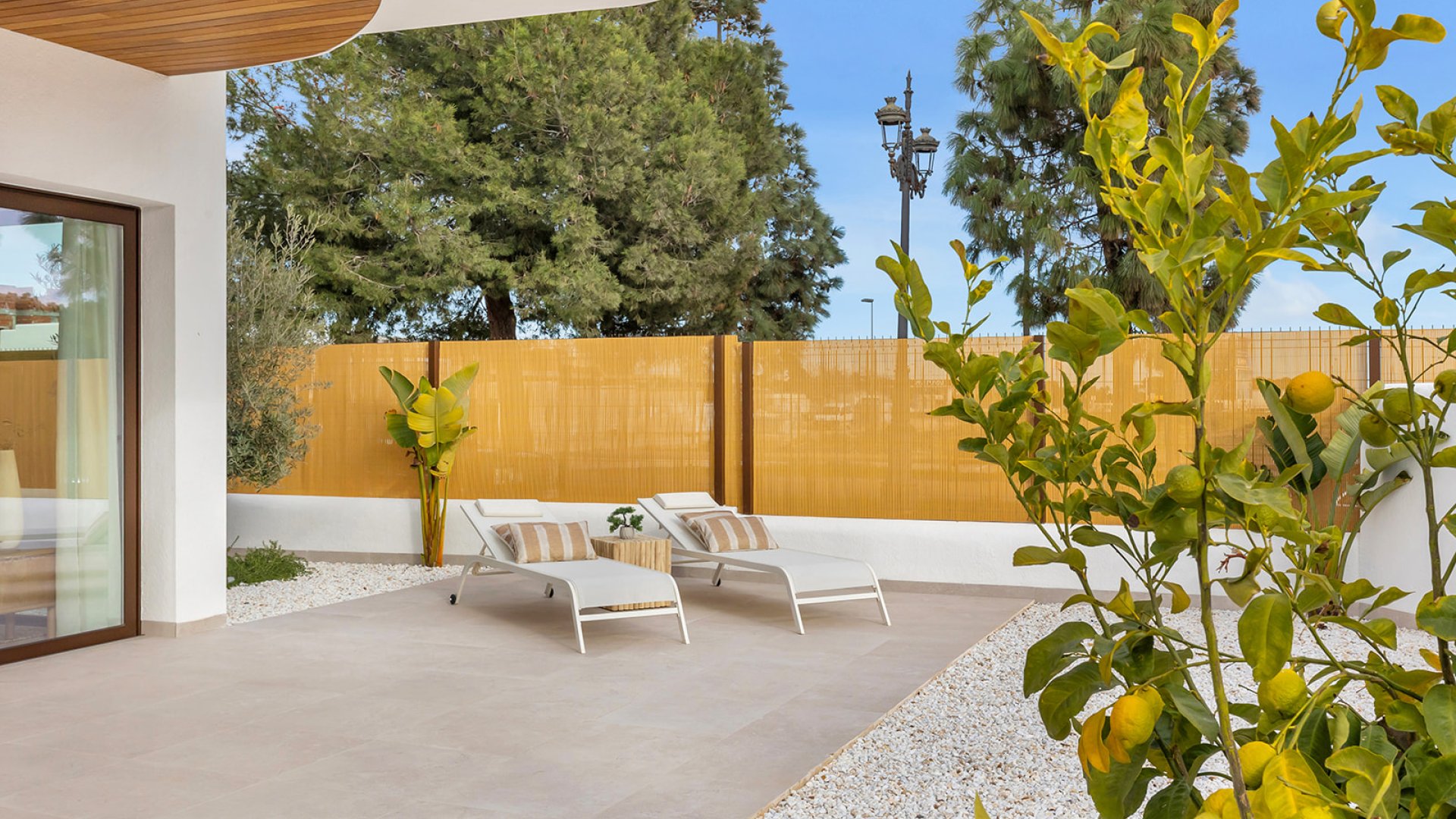 New Build - Apartments -
Los Alcazares - Los Alcázares