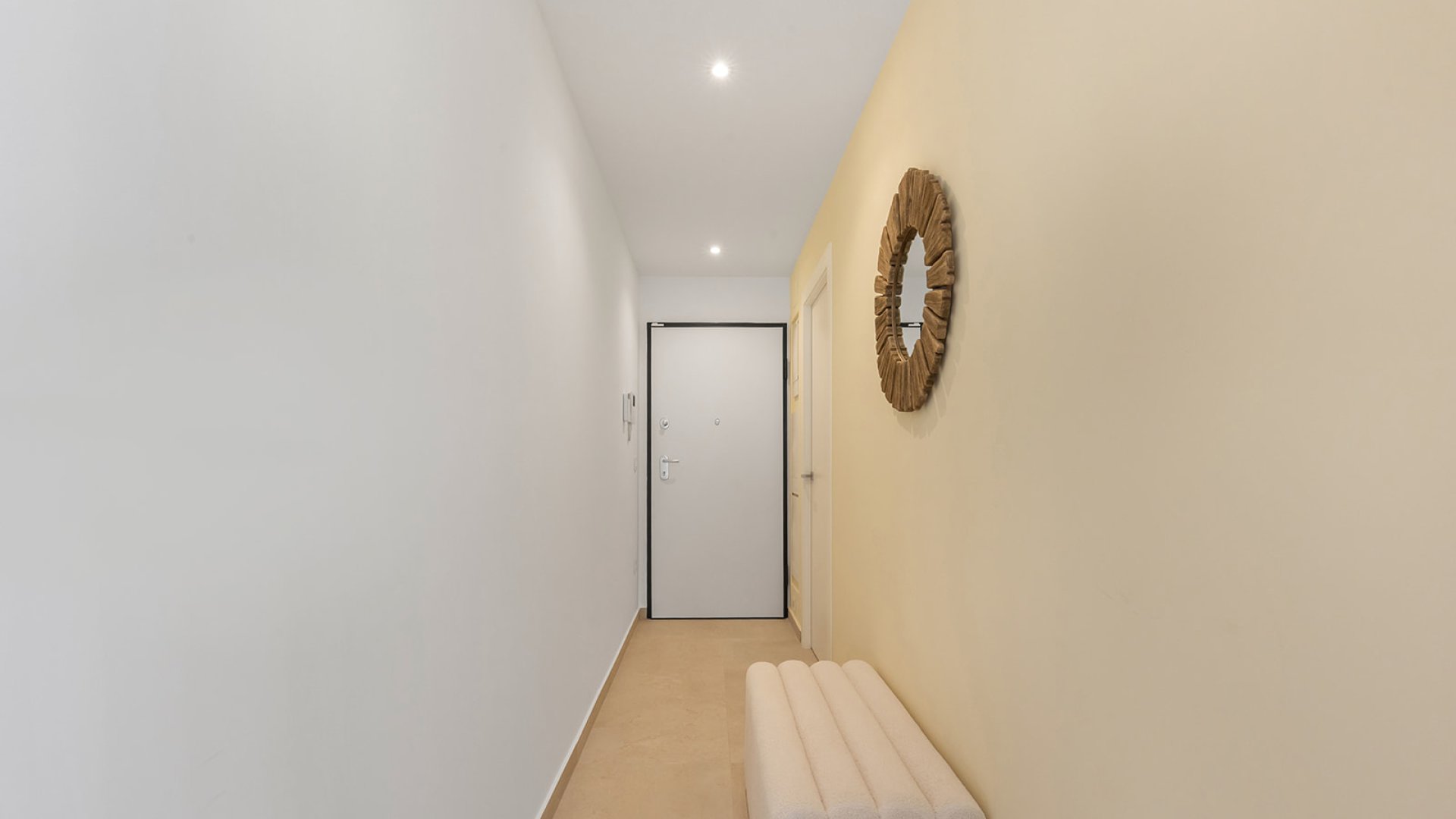 New Build - Apartments -
Los Alcazares - Los Alcázares