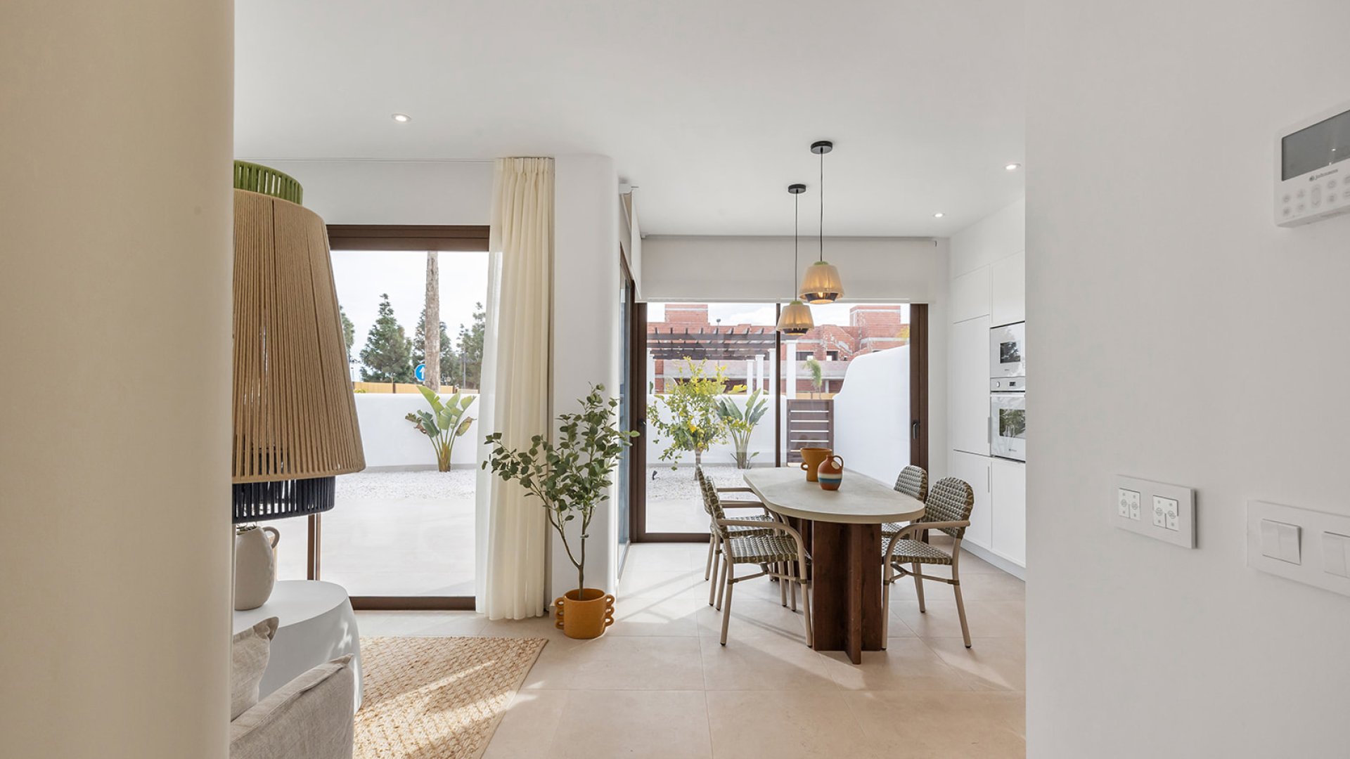 New Build - Apartments -
Los Alcazares - Los Alcázares