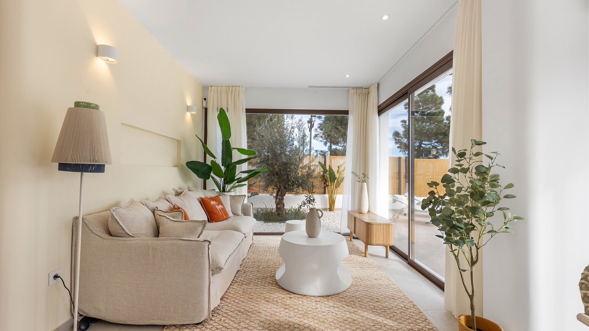 New Build - Apartments -
Los Alcazares - Los Alcázares