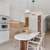 New Build - Apartments -
Los Alcazares - Los Alcázares