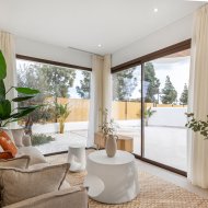 New Build - Apartments -
Los Alcazares - Los Alcázares