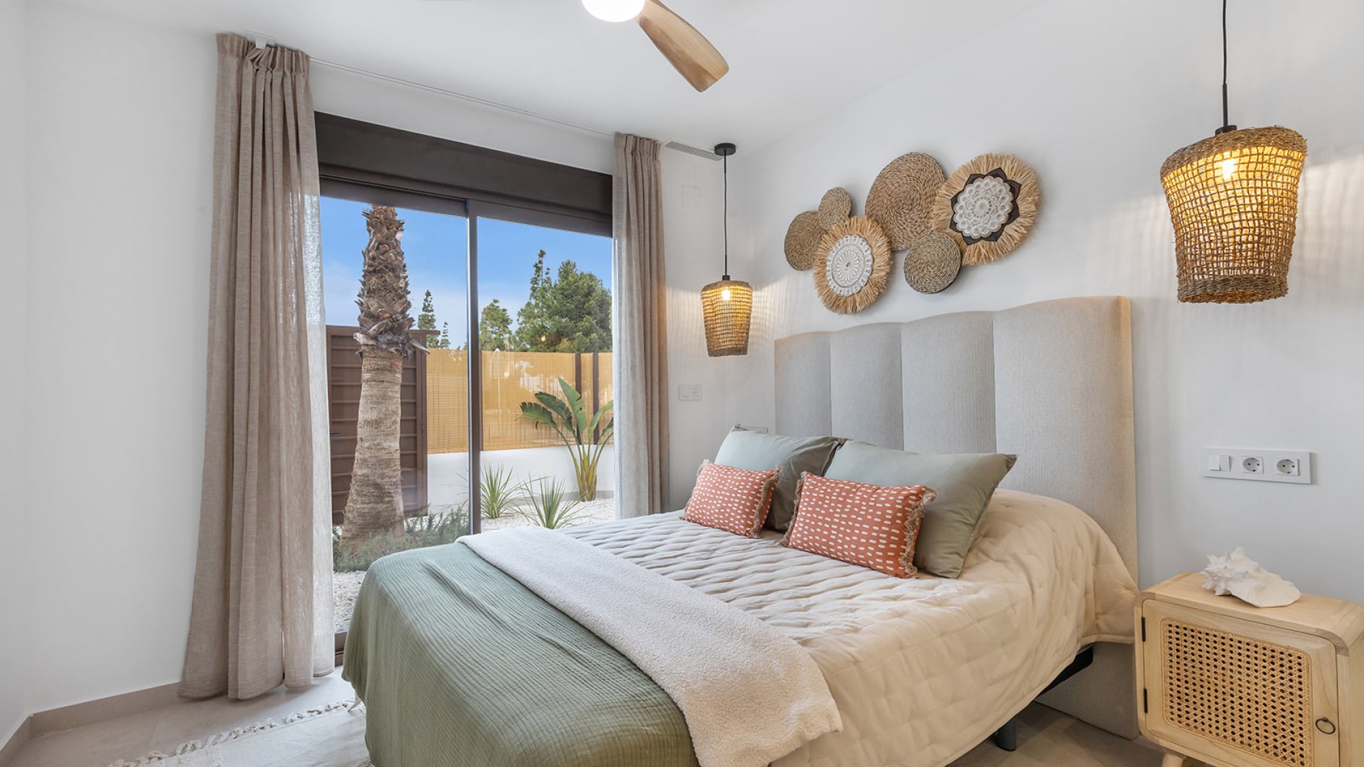 New Build - Apartments -
Los Alcazares - Los Alcázares