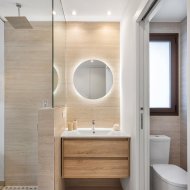 New Build - Apartments -
Los Alcazares - Los Alcázares