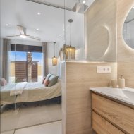 New Build - Apartments -
Los Alcazares - Los Alcázares