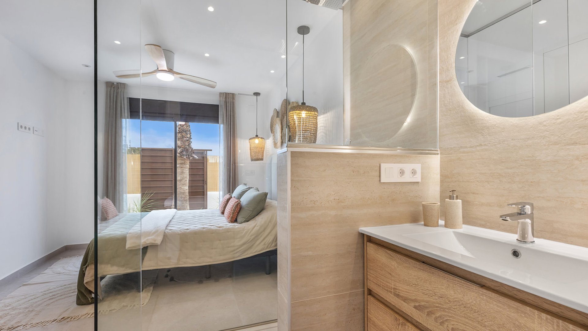 New Build - Apartments -
Los Alcazares - Los Alcázares