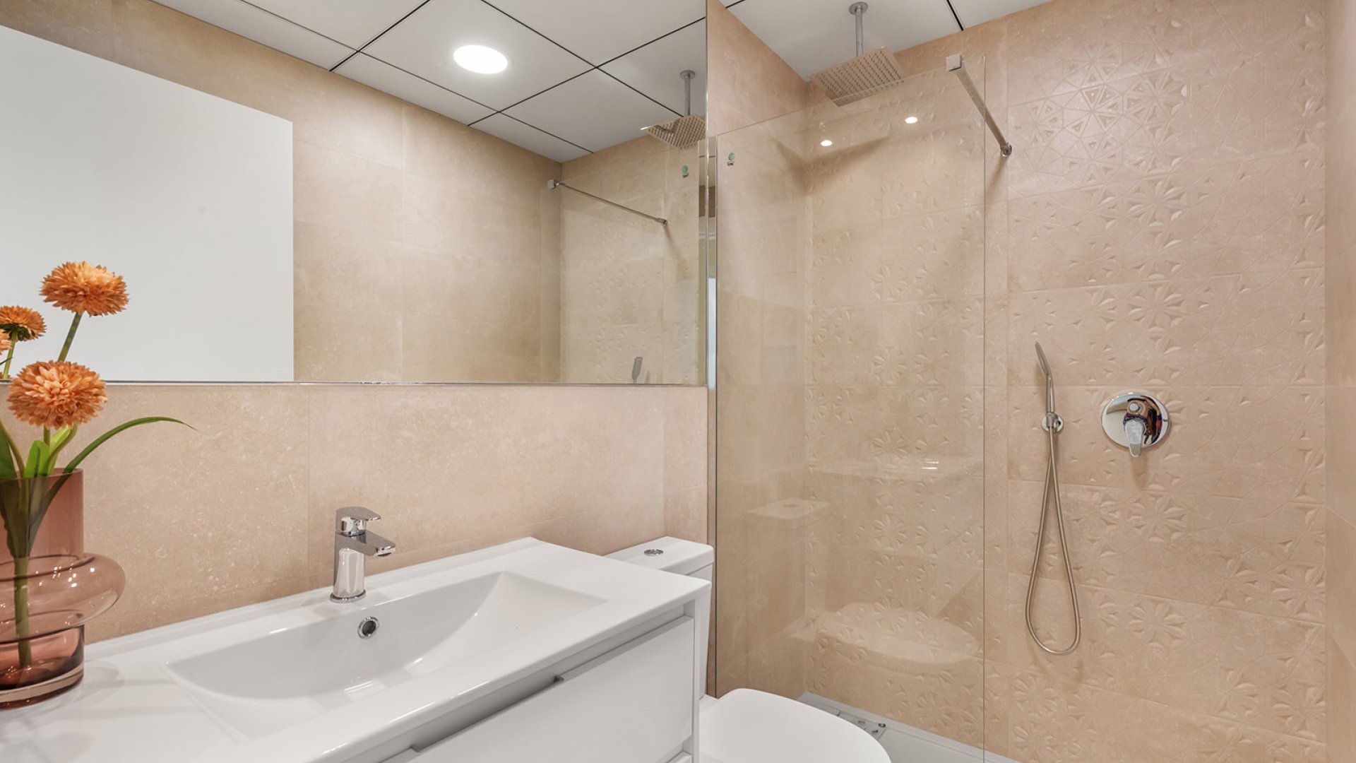 New Build - Apartments -
Los Alcazares - Los Alcázares