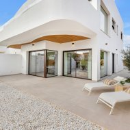 New Build - Apartments -
Los Alcazares - Los Alcázares