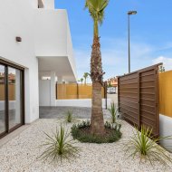New Build - Apartments -
Los Alcazares - Los Alcázares