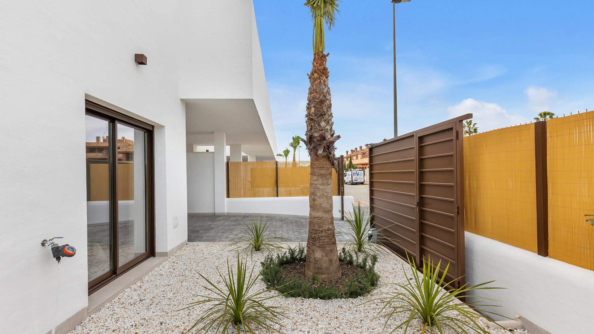 New Build - Apartments -
Los Alcazares - Los Alcázares