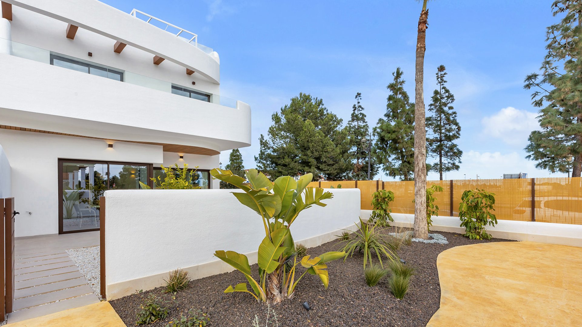 New Build - Apartments -
Los Alcazares - Los Alcázares