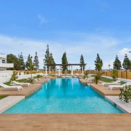 New Build - Apartments -
Los Alcazares - Los Alcázares